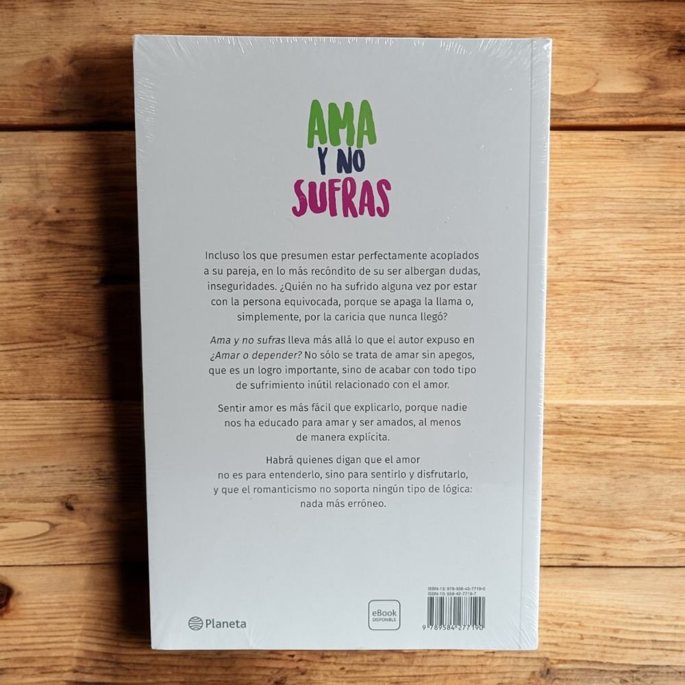 Ama y no sufras - Image 4