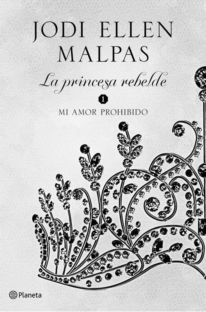 La princesa rebelde