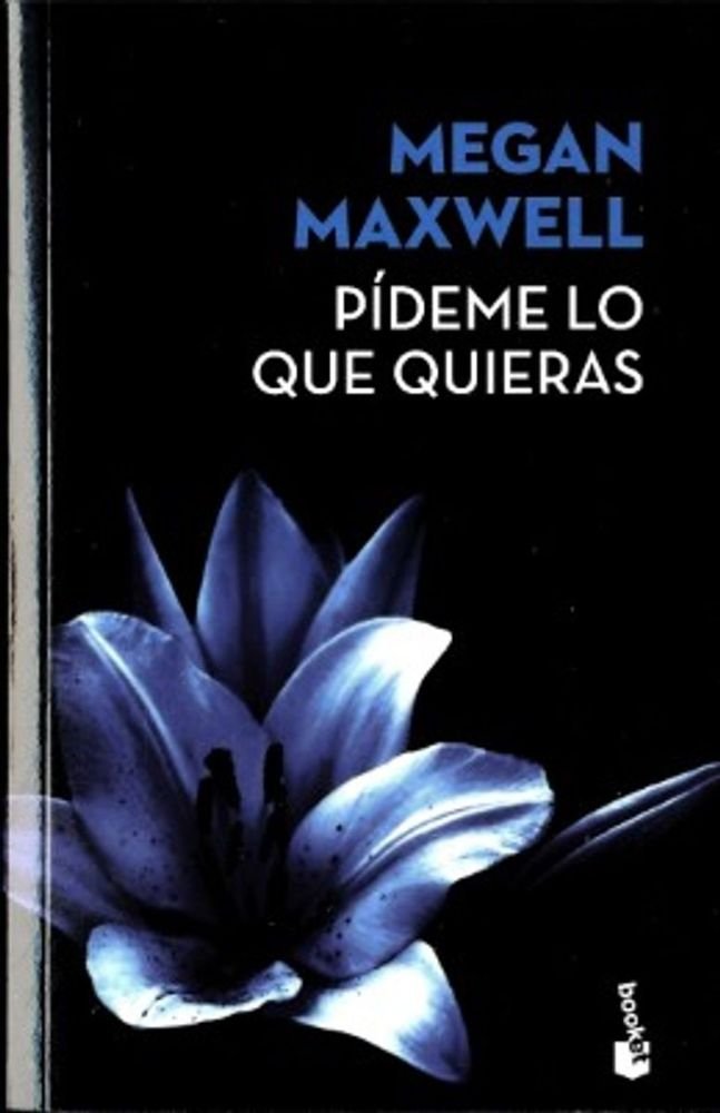 Pídeme lo que quieras
