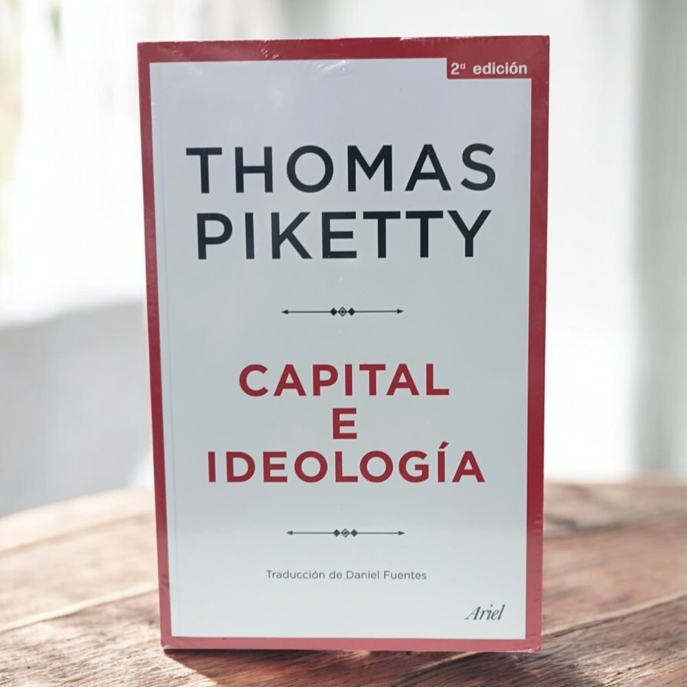 Capital e ideología - Image 2