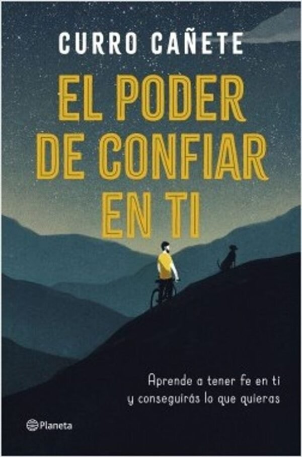 El poder de confiar en ti