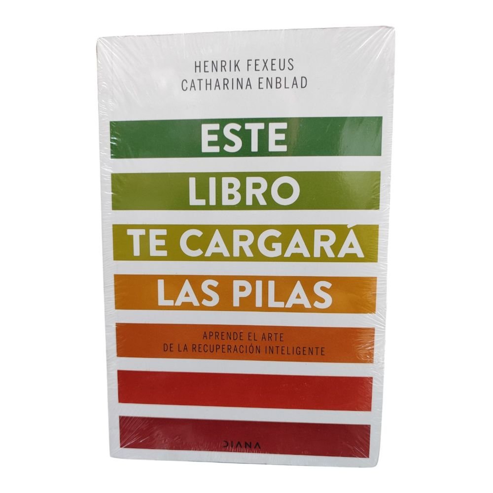 Este libro te cargará las pilas - Image 2