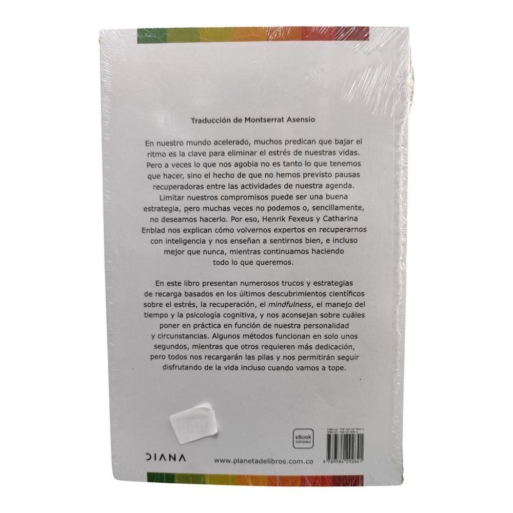 Este libro te cargará las pilas - Image 4