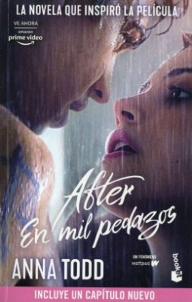 After 2. En mil pedazos