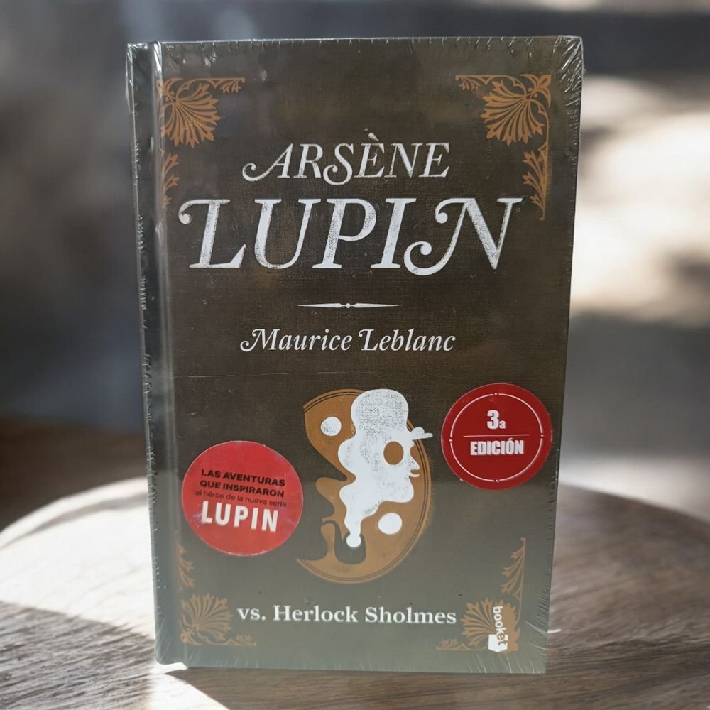 Arsène Lupin vs. Herlock Sholmès - Image 2