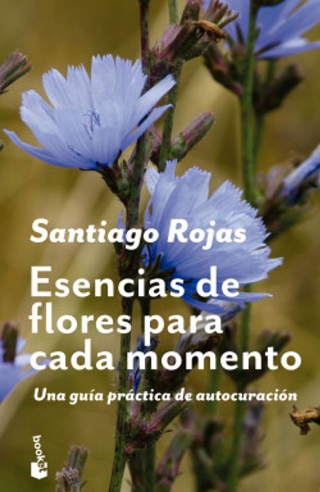 Esencias de flores para cada momento
