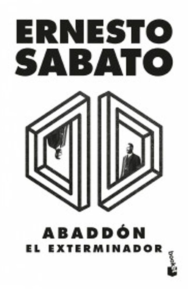 Abaddón el exterminador