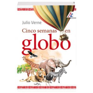 Cinco Semanas en Globo