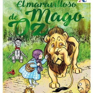 El Maravilloso Mago de Oz Ilustrado