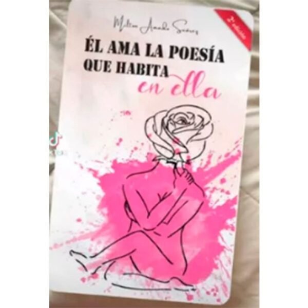 El alma, la poesía que habita en ella