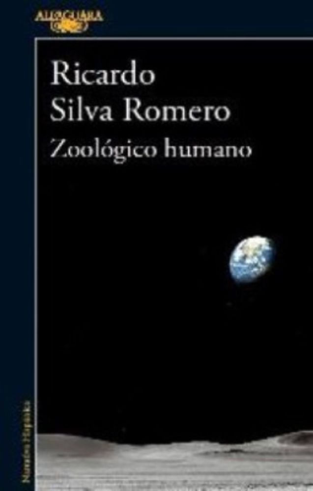 Zoológico humano