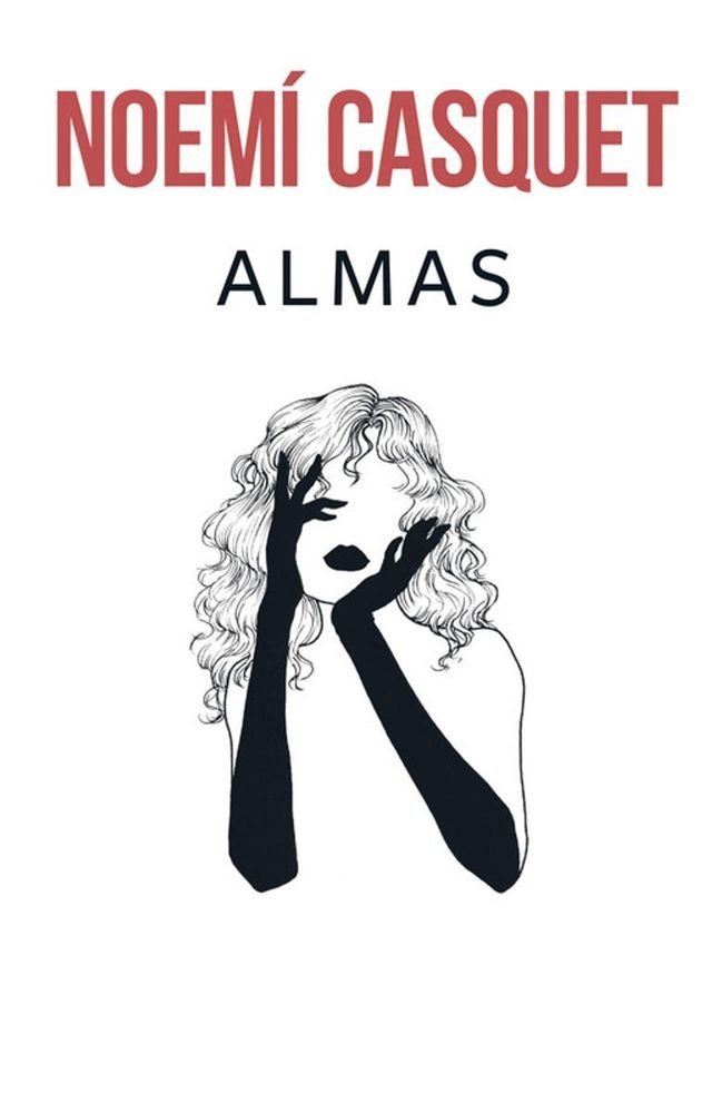 Almas