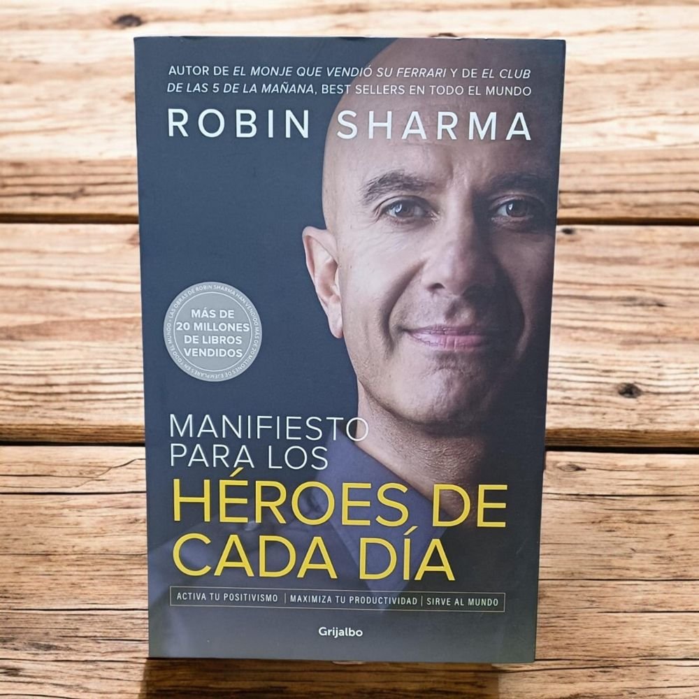 Manifiesto para los héroes de cada día - Image 2