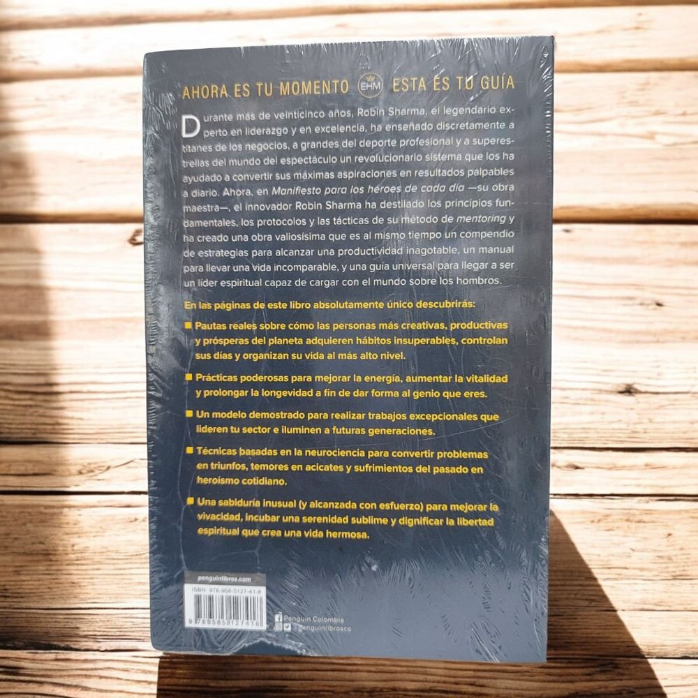 Manifiesto para los héroes de cada día - Image 4