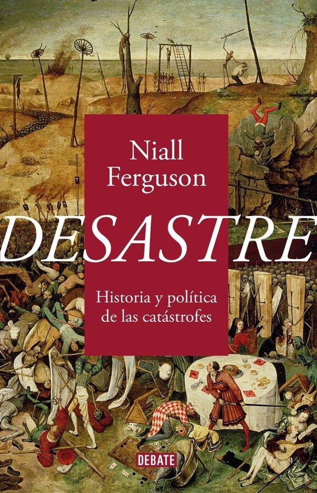 Desastre