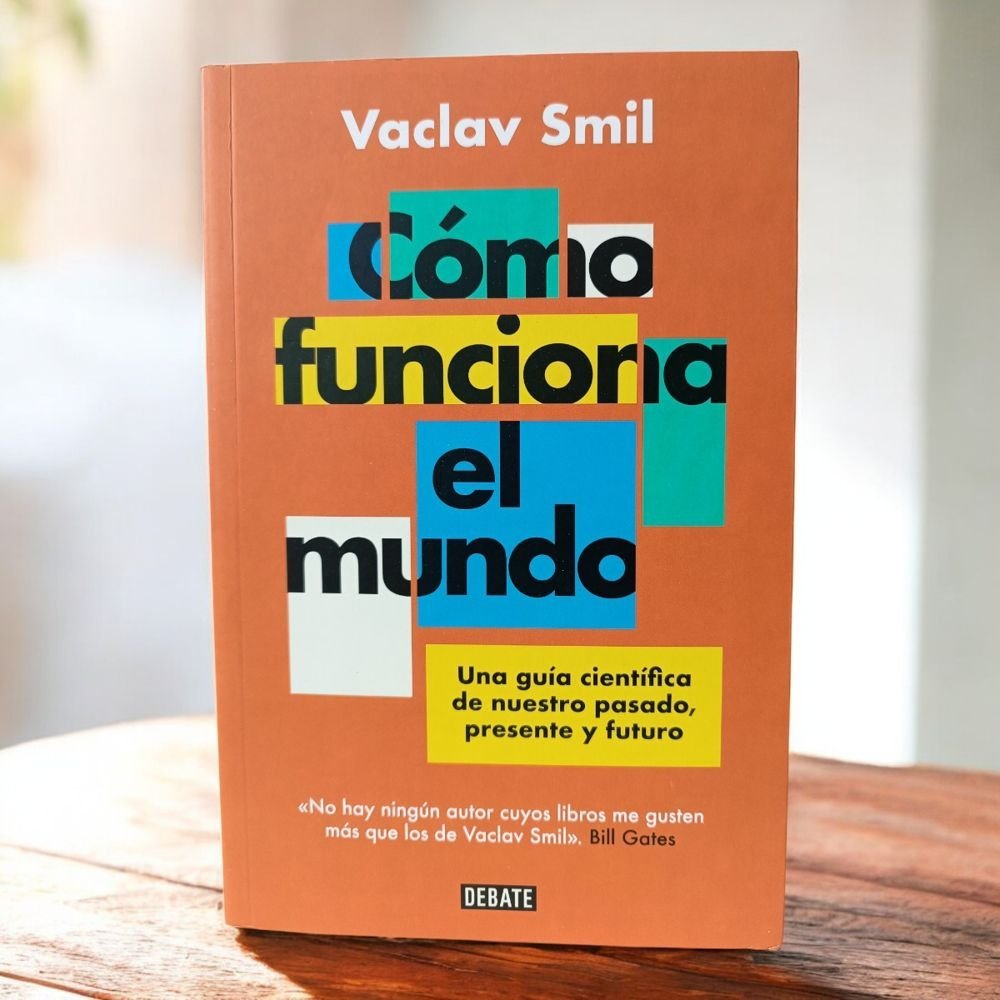 Cómo funciona el mundo - Image 2