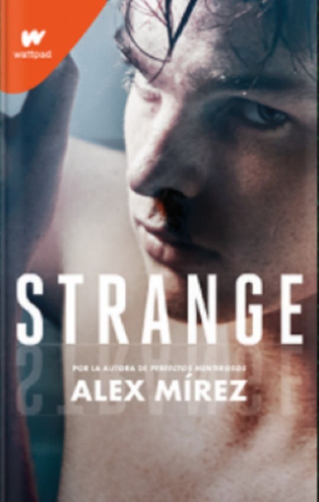 Strange
