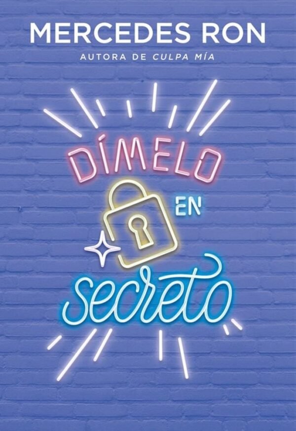Dímelo en secreto