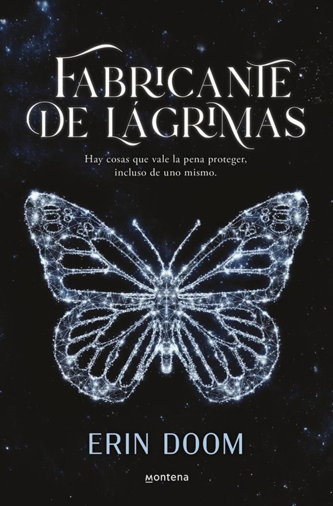 Fabricante de lágrimas