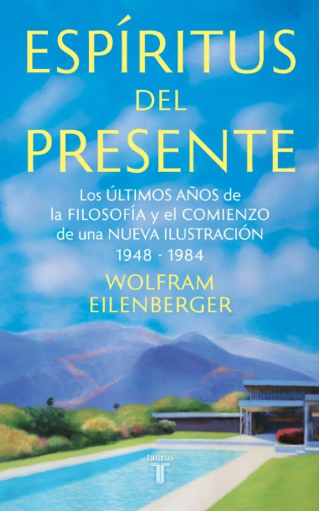 Espíritus del presente