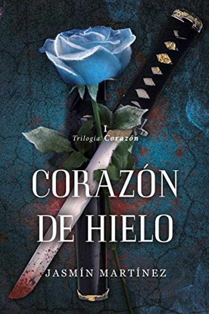 Corazón de hielo