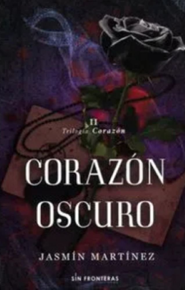 Corazón oscuro