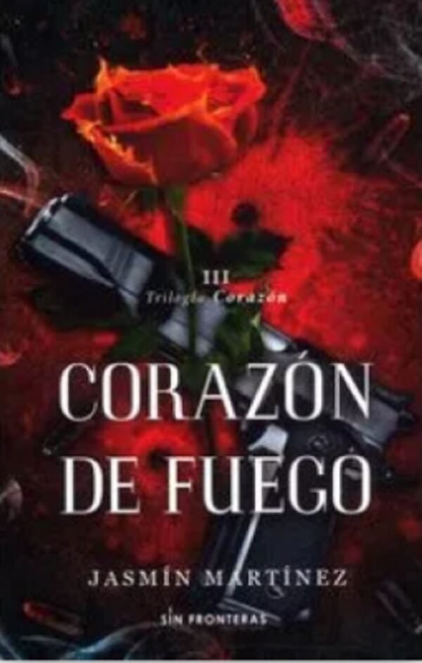 Corazón de fuego