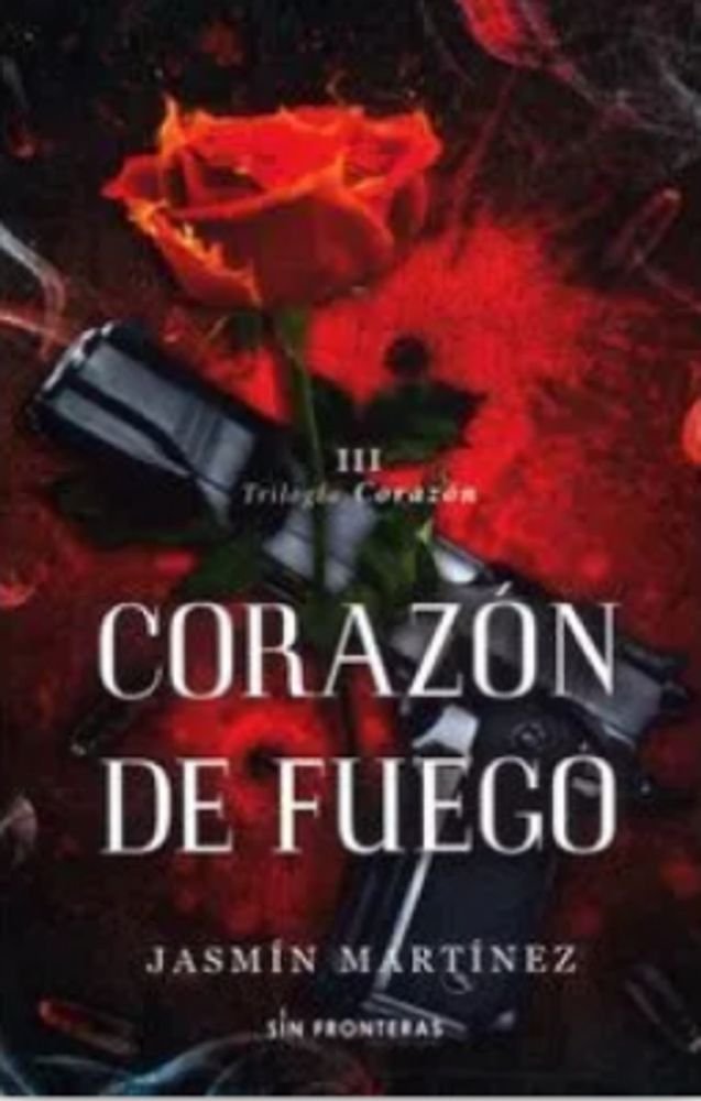 Corazón de fuego