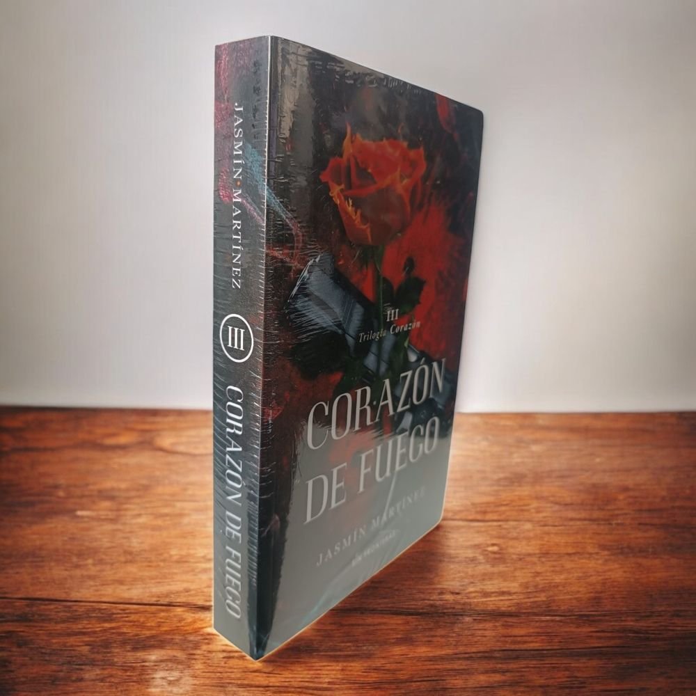 Corazón de fuego - Image 4