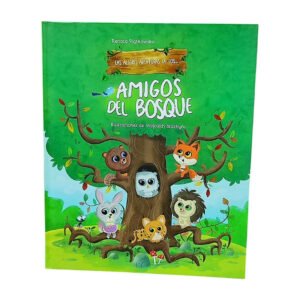 Amigos del Bosque