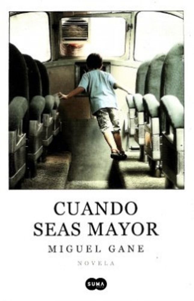 Cuando seas mayor