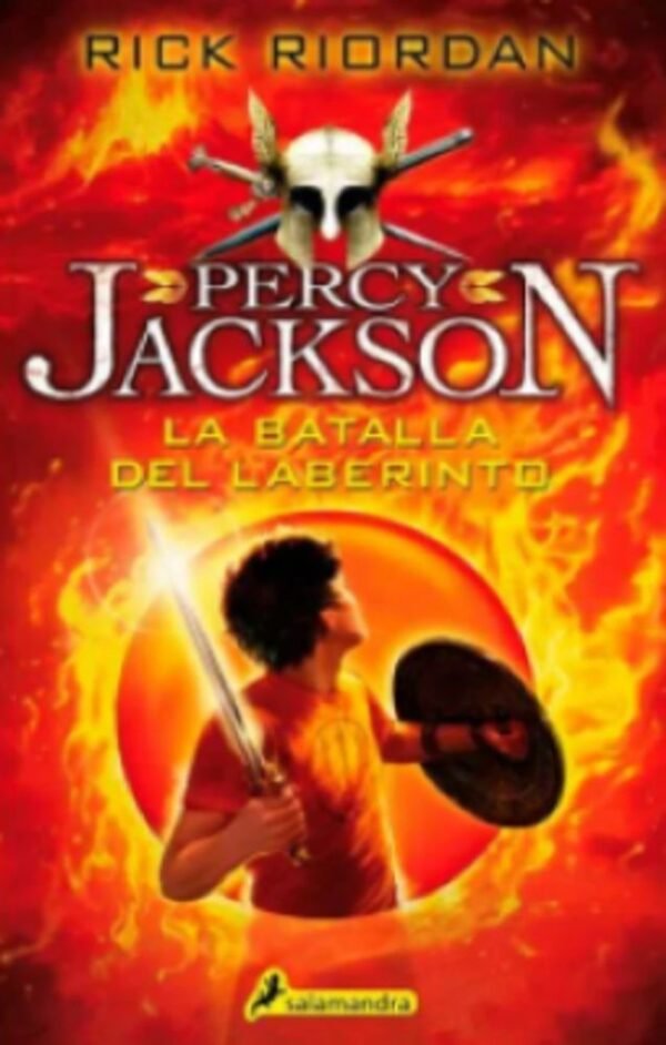 La batalla del laberinto