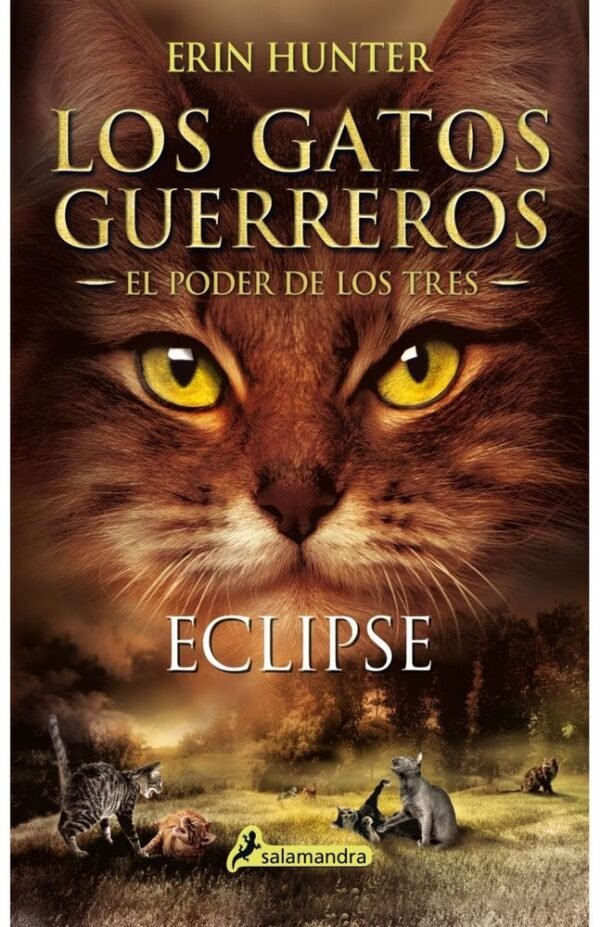 Eclipse