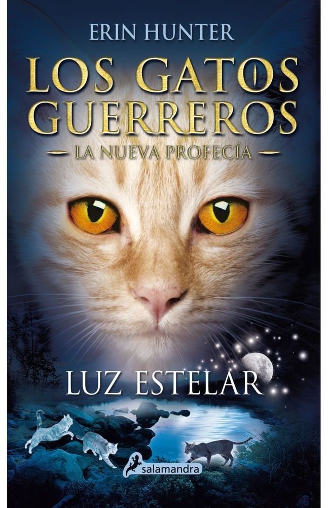 Luz estelar