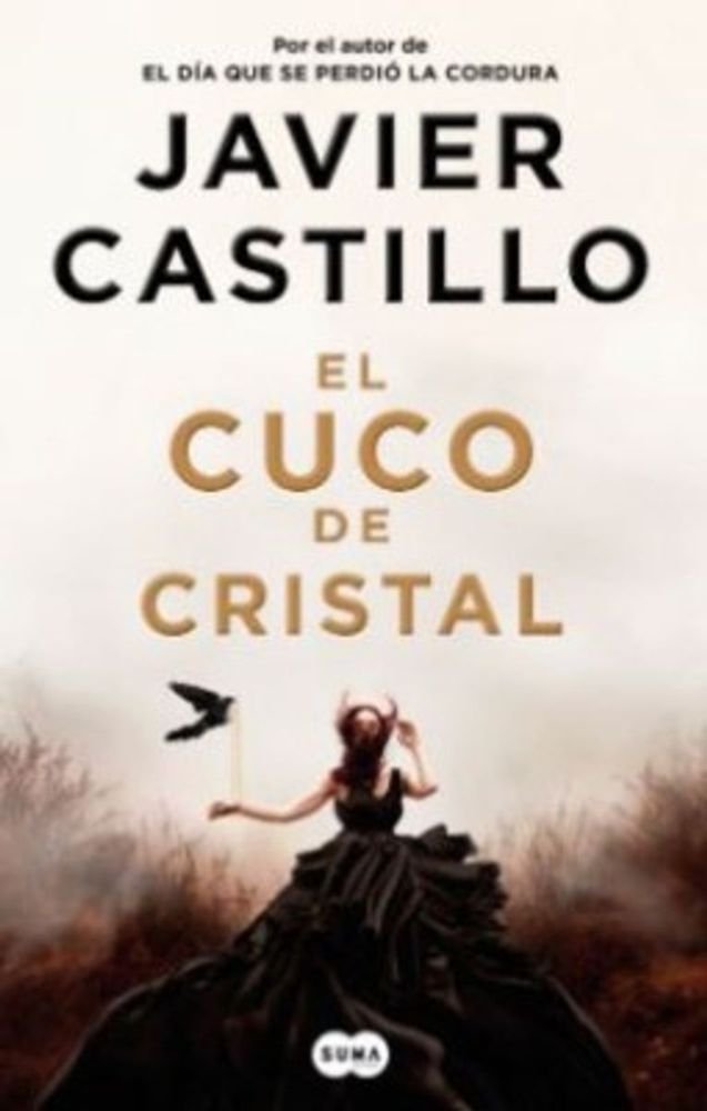 El cuco de cristal