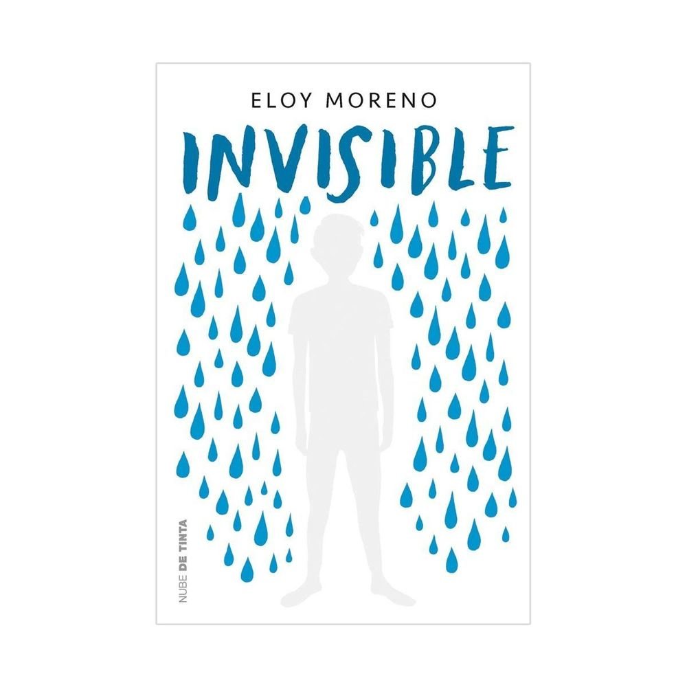 Invisible