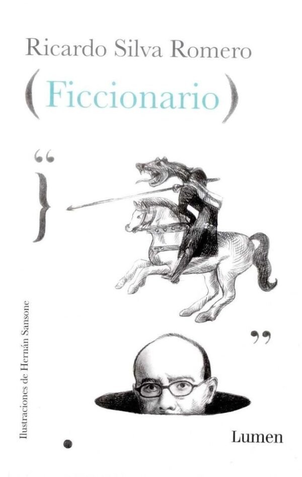 Ficcionario