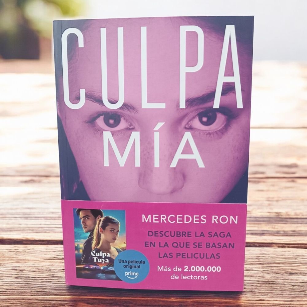 Culpa mía - Image 2