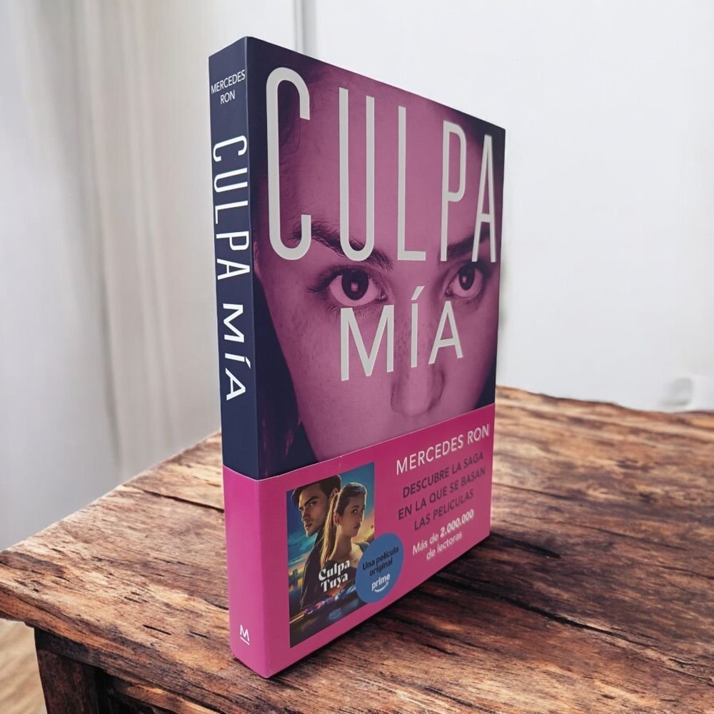 Culpa mía - Image 4