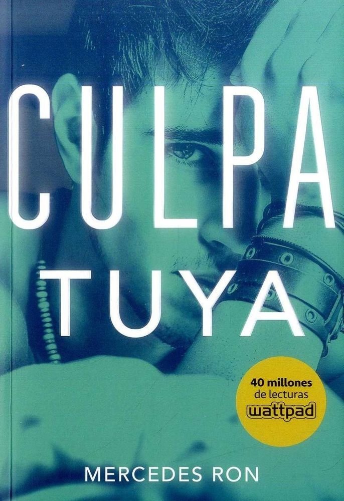 Culpa tuya