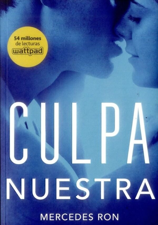 Culpa nuestra