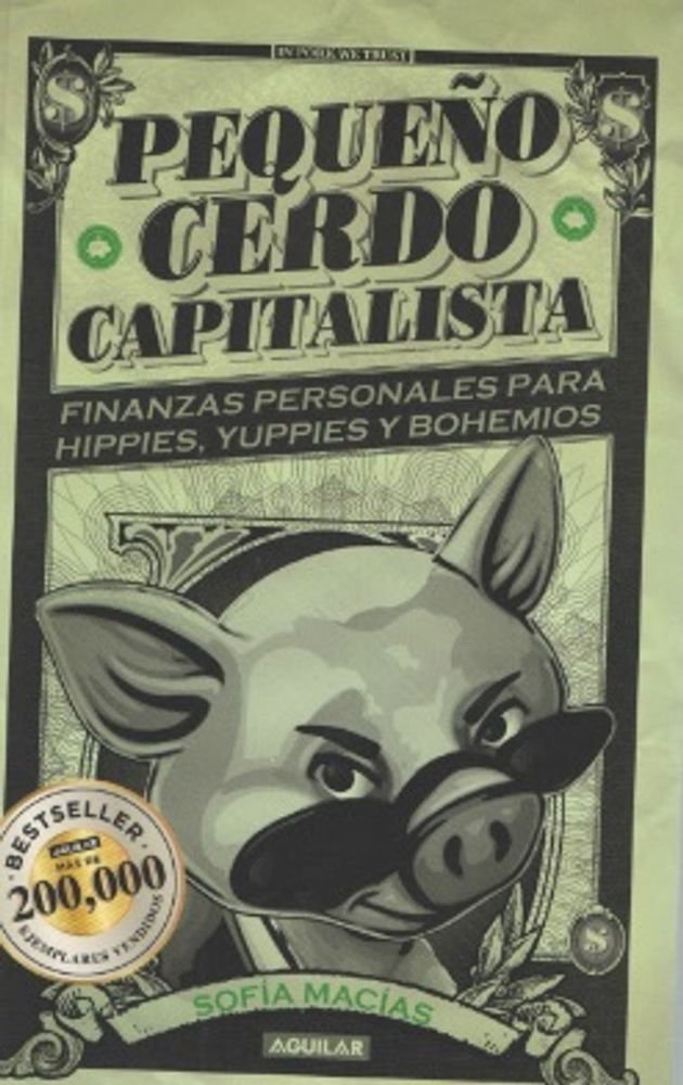 Pequeño cerdo capitalista