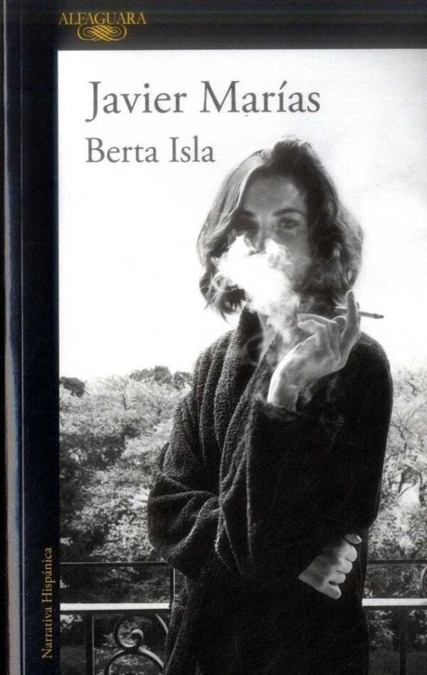 Berta Isla