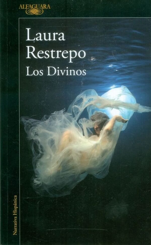Los divinos