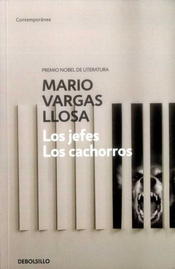 Los jefes. Los cachorros