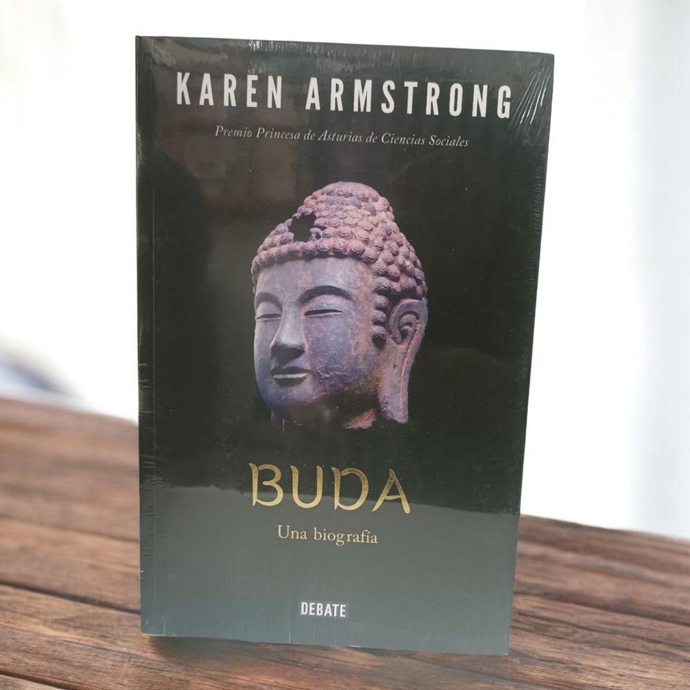 Buda. Una biografía - Image 2