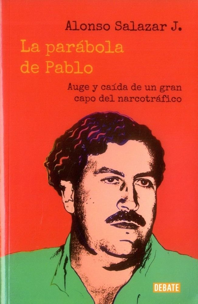 La parábola de Pablo