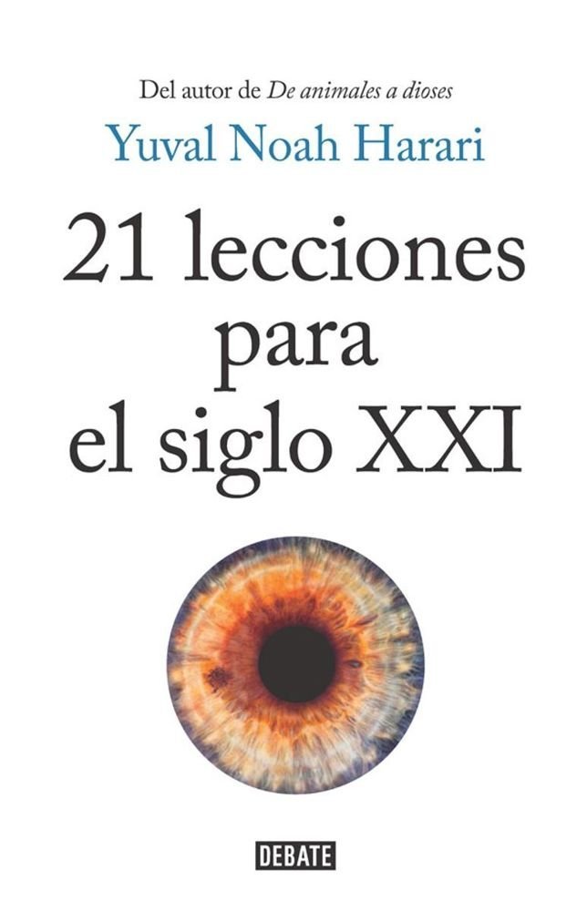 21 lecciones para el siglo XXI