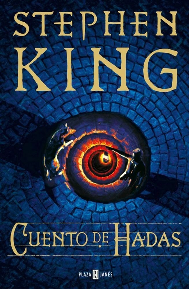 Cuento de hadas
