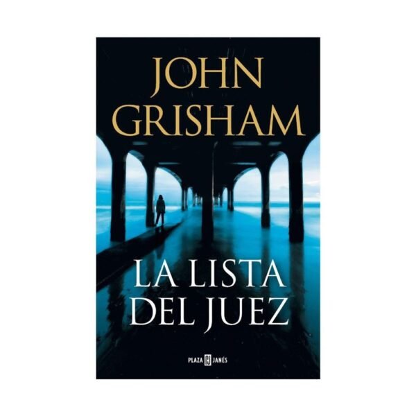 La lista del juez